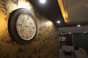 Tripli Hotels Arunoday Palace