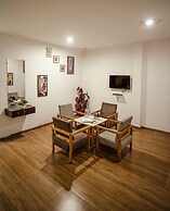 Tripli Hotels Arunoday Palace