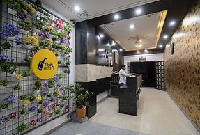 Tripli Hotels Arunoday Palace