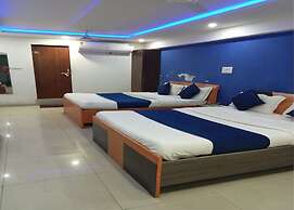 Hotel Sangam