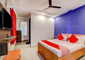 Hotel Sangam