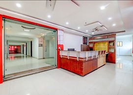 Hotel Sangam