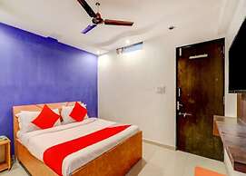 Hotel Sangam