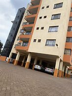 Stay.Plus Hill View Studio Apartment