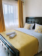 Stay.Plus Hill View Studio Apartment