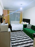 Stay.Plus Hill View Studio Apartment