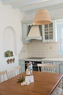 Amazing Apt in Ano Mera