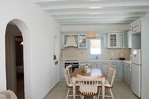 Amazing Apt in Ano Mera