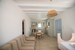 Amazing Apt in Ano Mera