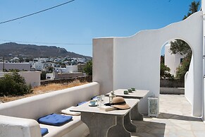 Amazing Apt in Ano Mera