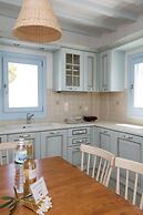 Amazing Apt in Ano Mera