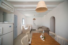 Amazing Apt in Ano Mera