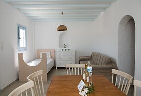 Amazing Apt in Ano Mera