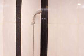 Restful And Elegant Studio At Grand Kamala Lagoon Apartment