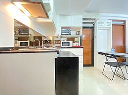 Exclusive 3Br At Gateway Pasteur Apartment