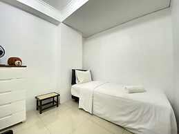 Exclusive 3Br At Gateway Pasteur Apartment