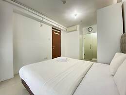 Exclusive 3Br At Gateway Pasteur Apartment