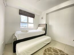 Exclusive 3Br At Gateway Pasteur Apartment