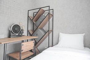 Cozy Stay 2Br At Serpong Garden Apartment