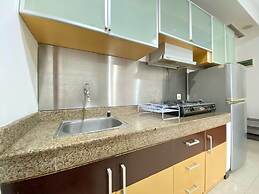 Cozy 2Br At Galeri Ciumbuleuit 1 Apartment