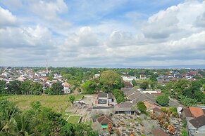 Cozy Studio At Patraland Amarta Apartment