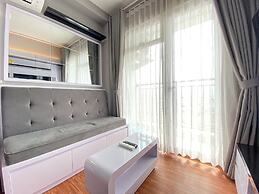 Homey 2Br Apartment At Mekarwangi Square Cibaduyut