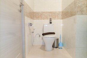 Cozy Studio At Mataram City Apartment