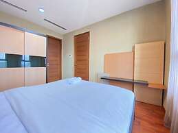 Cozy 2Br Apartment At Dago Butik