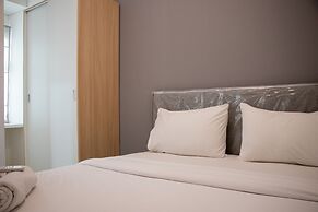 Nice And Comfort 2Br At Serpong Garden Apartment
