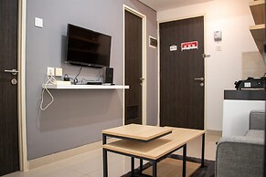 Nice And Comfort 2Br At Serpong Garden Apartment