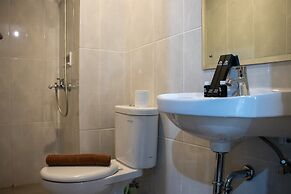 Nice And Comfort 2Br At Serpong Garden Apartment