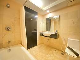 Comfort Living 2Br At Braga City Walk Apartment