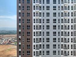 Nice And New Studio At Tokyo Riverside Pik 2 Apartment