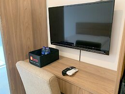 Nice And New Studio At Tokyo Riverside Pik 2 Apartment