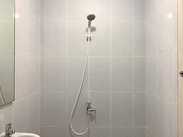 Nice And New Studio At Tokyo Riverside Pik 2 Apartment