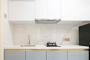 Exclusive And Spacious 2Br Apartment At Supermall Mansion Surabaya