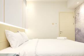 Exclusive And Spacious 2Br Apartment At Supermall Mansion Surabaya