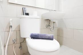 Exclusive And Spacious 2Br Apartment At Supermall Mansion Surabaya