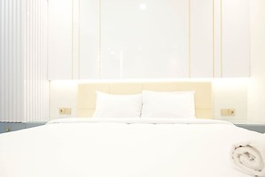 Exclusive And Spacious 2Br Apartment At Supermall Mansion Surabaya