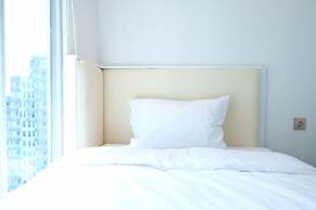 Exclusive And Spacious 2Br Apartment At Supermall Mansion Surabaya