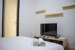Fancy And Nice Studio Room At Transpark Cibubur Apartment