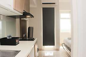 Great Location Studio Room At Springlake Summarecon Bekasi Apartment