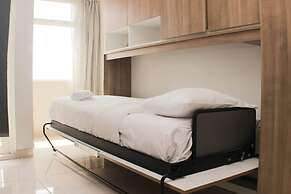 Great Location Studio Room At Springlake Summarecon Bekasi Apartment