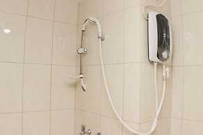 Great Location Studio Room At Springlake Summarecon Bekasi Apartment