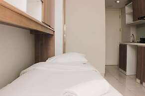 Great Location Studio Room At Springlake Summarecon Bekasi Apartment