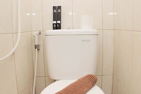 Great Location Studio Room At Springlake Summarecon Bekasi Apartment