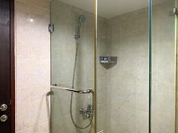 Cozy Studio At Tamansari The Hive Apartment