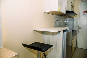 Simple And Cozy Studio Apartment At Urban Heights Residences