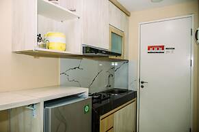 Simple And Cozy Studio Apartment At Urban Heights Residences