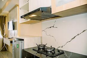 Simple And Cozy Studio Apartment At Urban Heights Residences